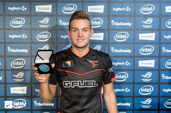 【快讯】FURIA完全体终于组成，junior确认出战IEM卡托维兹正赛