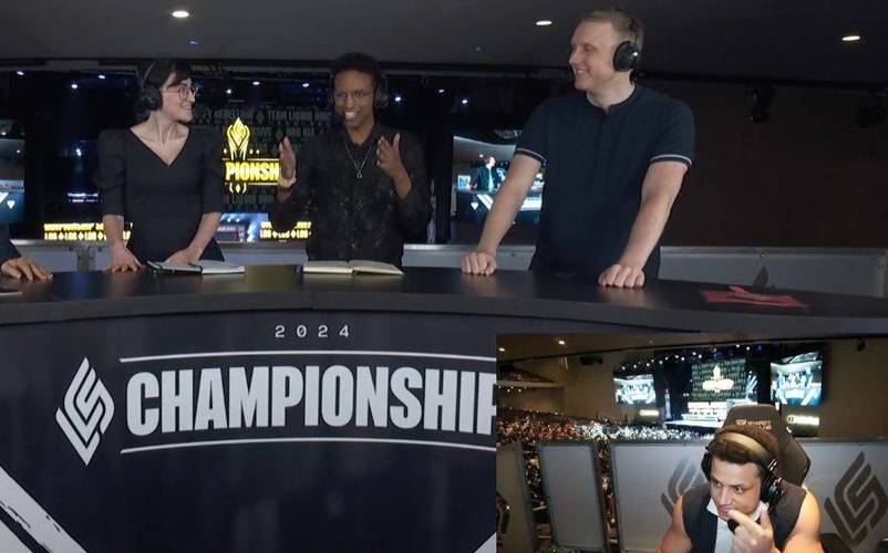 TES官博发布拍摄返图：上中野下带二队弟弟加班