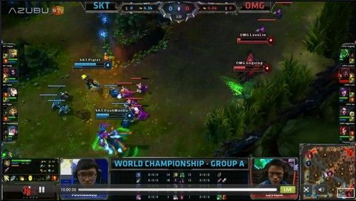 CSGO PGL Major 欧洲RMR：BIG 2-0击败FaZe率先锁定Major