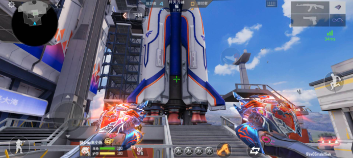 ESL职业联赛第20赛季C组和D组：最佳表现者