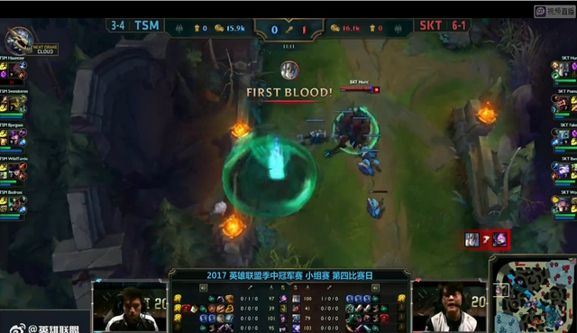 Bilibili Gaming 晋级 MSI 2025