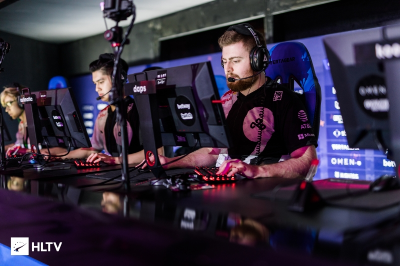 G2不让Perkz加盟FNC？拳头官方对此作出回应