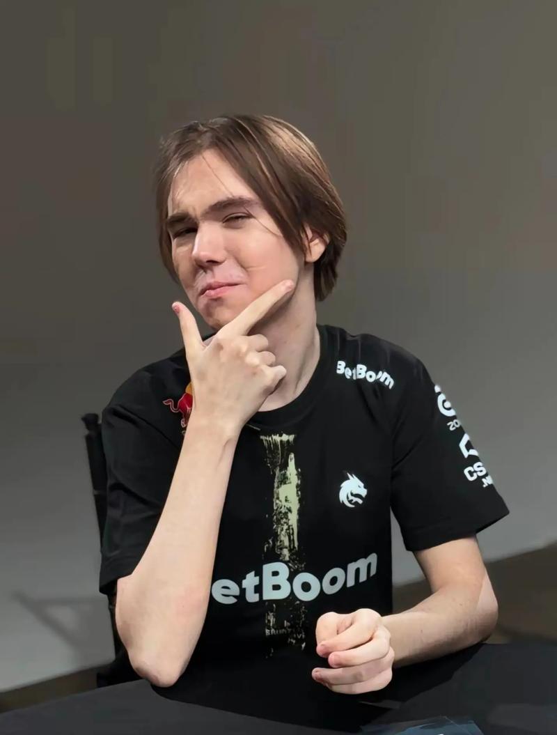 DK表示：从19年开始就有谣言称中国资本进入队伍，但并没有这回事