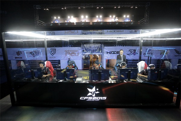 武汉eStarPro人员变动公告：Ziyang选手正式挂牌交易