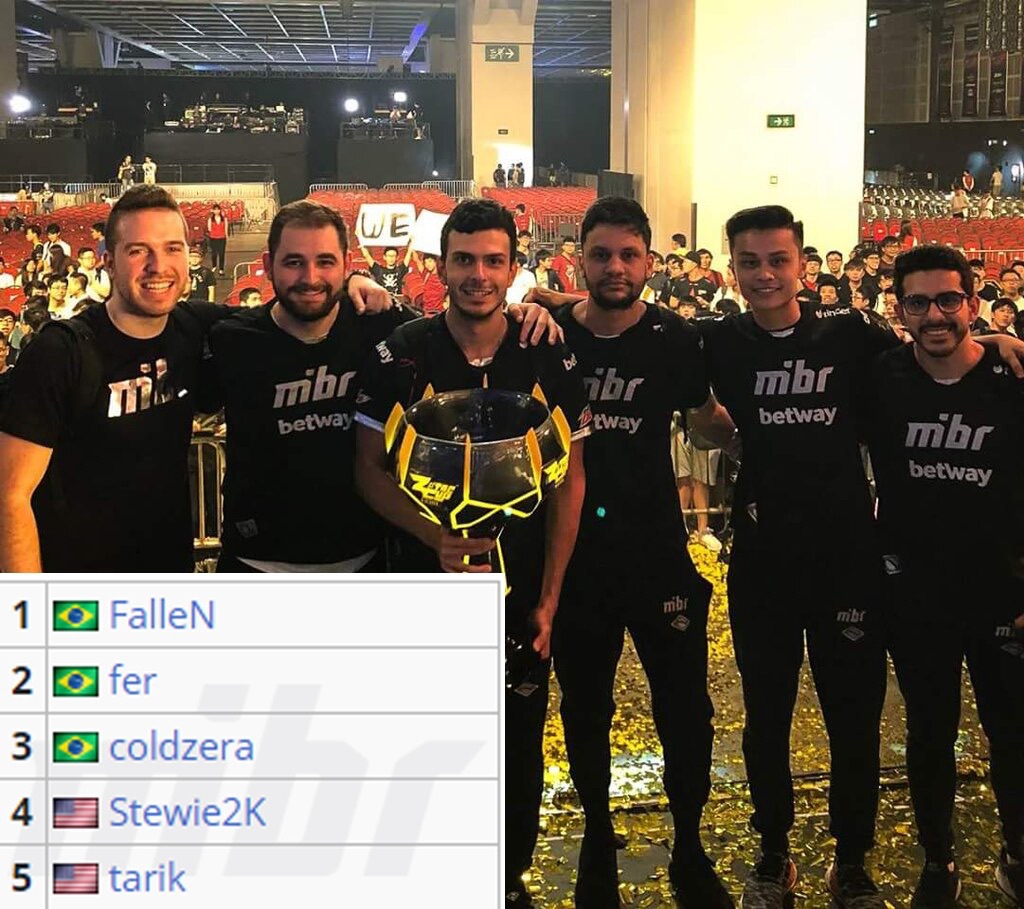 JDG赛后返图：曾经的TES双子星，互相拥抱的369与Knight