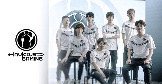 JD Gaming 发布了圣矛离队的视频：突破波浪，星星伴随我们前行的路