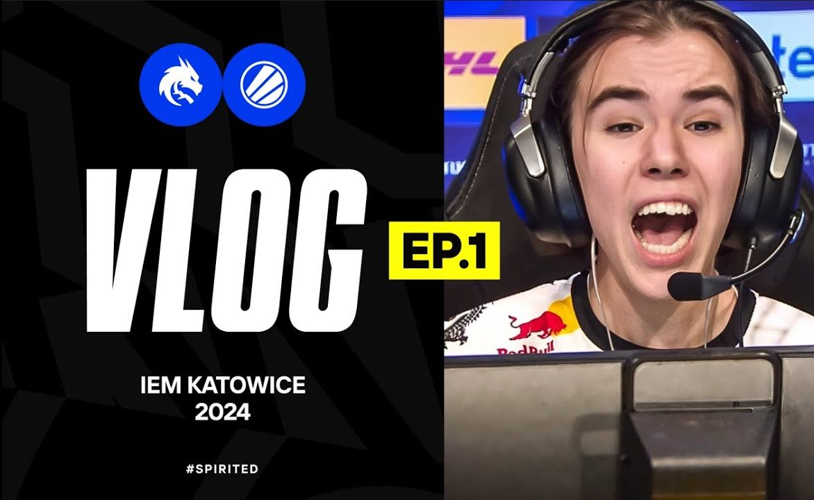 NaVi荣登HLTV 2021最佳战队 CEO亲自致谢